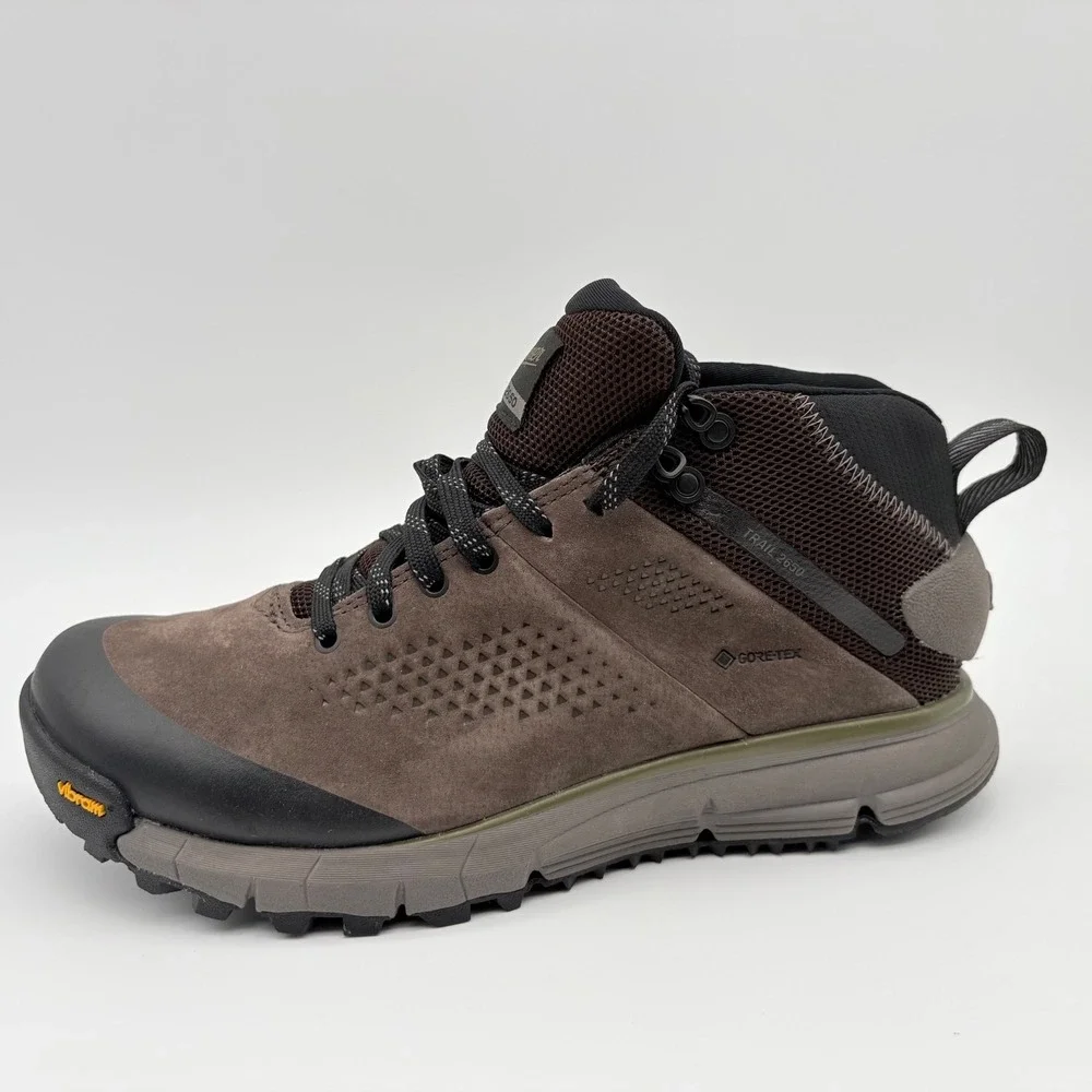 Danner Trail 2650 Mid 4